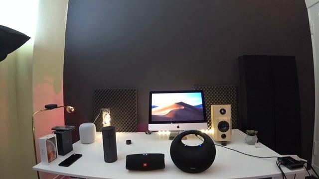 Anker Soundcore Zero - Unboxing and first impressions... смотреть онлайн