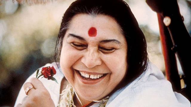 Nepali sahajyoga-Jagadamba Ambike -Narayani Namastute смотреть онлайн