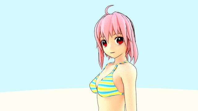 Cartoon Edge Experiment with Blender Cycles смотреть онлайн