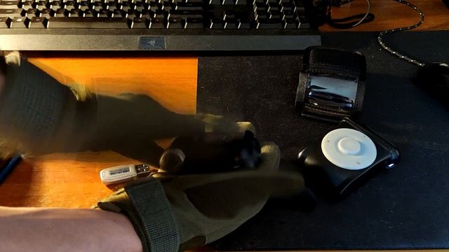 Дозиметрические пары ☢? смотреть онлайн