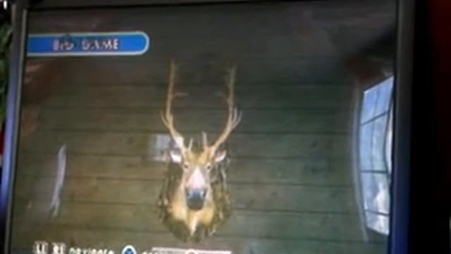 My Trophies In Cabela's Alaskan Adventures смотреть онлайн