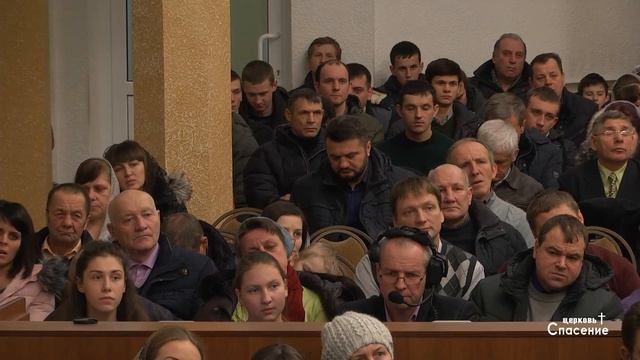 7 января 2018 (вечер) / Рождественское богослужение / Церковь Спасение смотреть онлайн