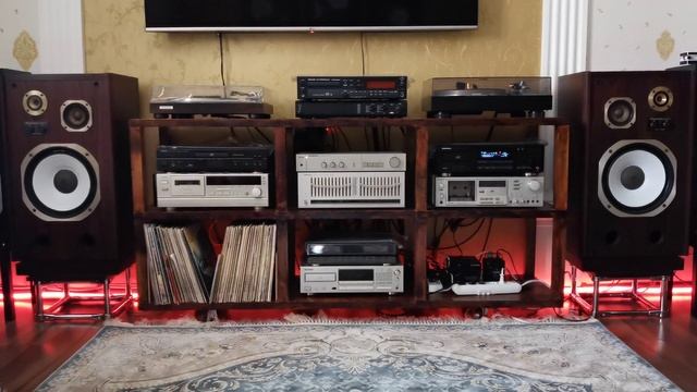 Otto SX-1166. Воспроизведение. смотреть онлайн