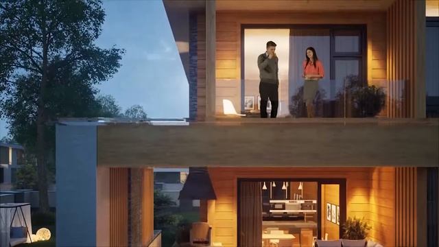 "Райт Хиллс" коттеджный поселок смотреть онлайн