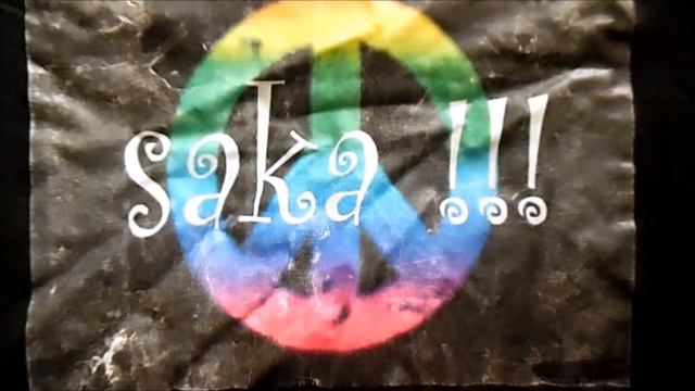 Saka!!! {Saka!!! L@s Fans} (Videoclip Oficial)
