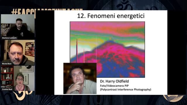 PIRAMIDI DI BOSNIA: LA CONGIURA DEL SILENZIO Con NICOLA BIZZI E CRISTINA REDI