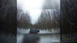 Haval H6 Бездорожье,за Нивой.