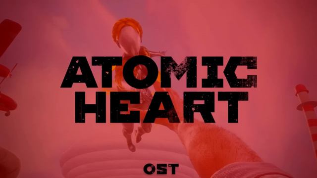 Atomic Heart - All USSR Songs смотреть онлайн