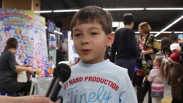 ЦИРК ДЕДА МОРОЗА 2014 смотреть онлайн