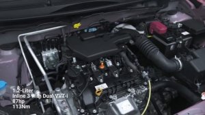 Toyota Raize 1.2 G 2022 Review | Zigwheels.Ph