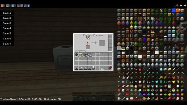 Изучение Industrial Craft 2 (Серия 2) смотреть онлайн