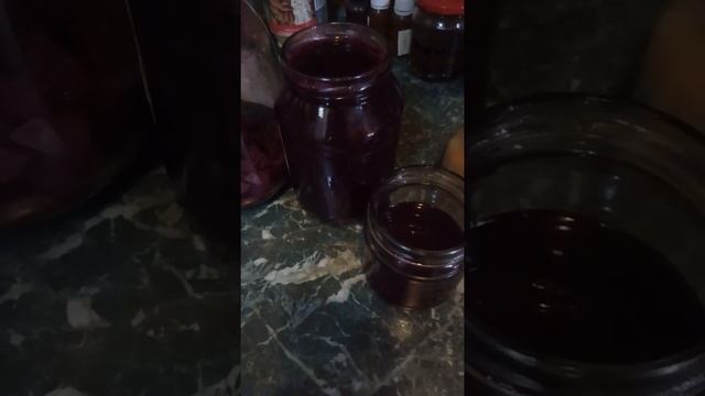 Приготовление свекольного кваса на основе яблочной уксусной матки смотреть онлайн