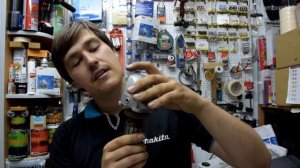 Как поменять шестерни на обычной болгарке \ ушм Энергомаш \ Ремонт электроинструмента \ М Брест