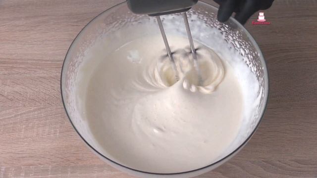 БИСКВИТ без разрыхлителя! Sponge cake without baking powder/Bizcocho sin levadura смотреть онлайн