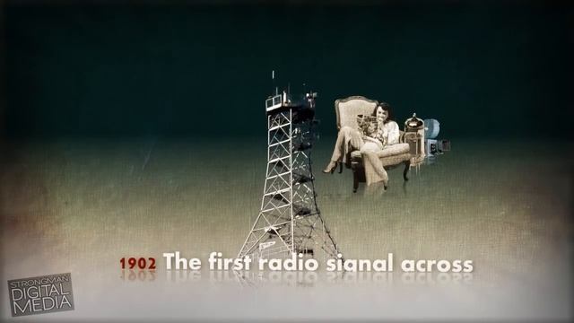 The Evolution Of Communication