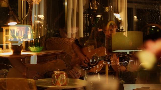 Spectre - The Last Rover смотреть онлайн