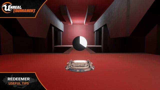 Unreal Tournament : Redeemer guide смотреть онлайн