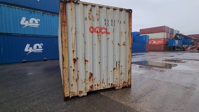 20HC высокий 20 футов SVCont +79219089292 смотреть онлайн