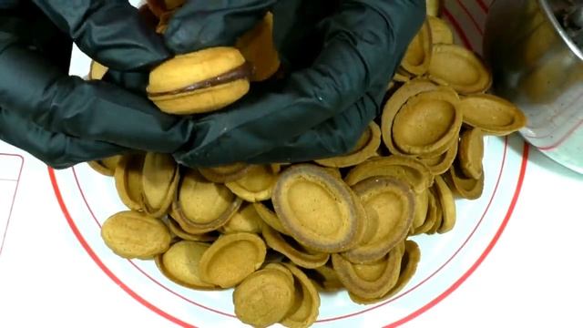 Кулинарные Каникулы