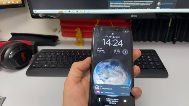 Не всё однозначно с IOS16 и роликом Wylsacom