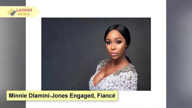 Minnie Dlamini-Jones Biography: Pregnant, Age, Wedding, Husband, Dresses, Net Worth смотреть онлайн