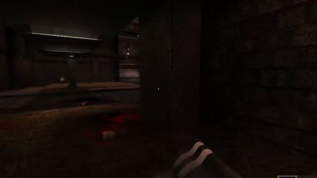 Мой новый стим игры Квэйк 3 Арена смотреть онлайн