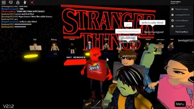 hype dance roblox смотреть онлайн