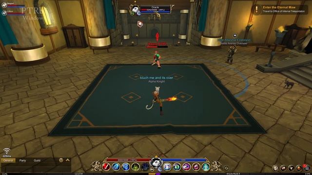 aq3d new oracle class AdventureQuest 3D смотреть онлайн