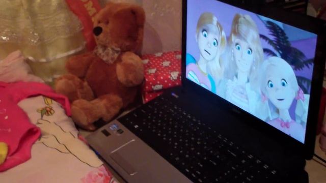 Неделька влогов №3 