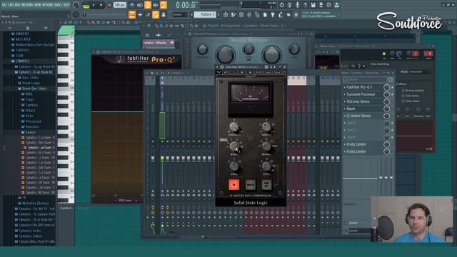 HOW TO MIX SNARE DRUM | FL STUDIO 20 | MIXING TIPS смотреть онлайн