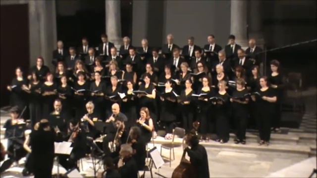 Magnificat - Valerio Tesei (1749 1804) смотреть онлайн