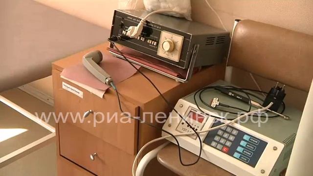 Курс физиолечения в одном месте и с комфортом смотреть онлайн