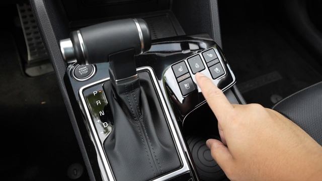 The New KIA Sportage Has Clever Features, Nice Tech & Lots Of Space. Is It The Best SUV Right Now? смотреть онлайн