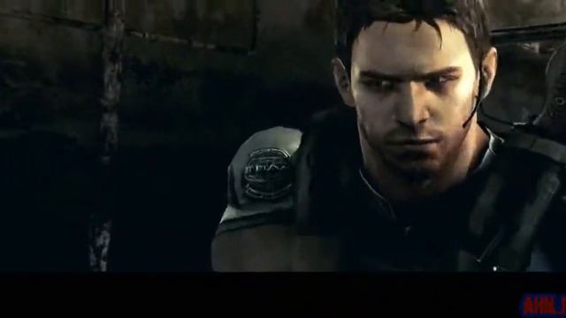 Resident Evil 5 chapter 1-2 (gold edition} смотреть онлайн