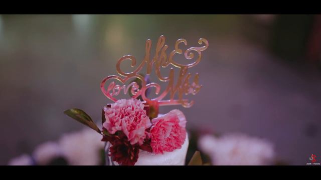 Anthony & Narietta | Goan Wedding | Highlights | Cinematic | Wedding Film | Goa | Jason Studios смотреть онлайн