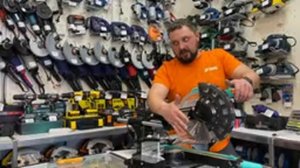 Бюджетная торцовка пилит дерево и металл! Sturm MS5525WM: каткий обзор; впечатления при распаковке!