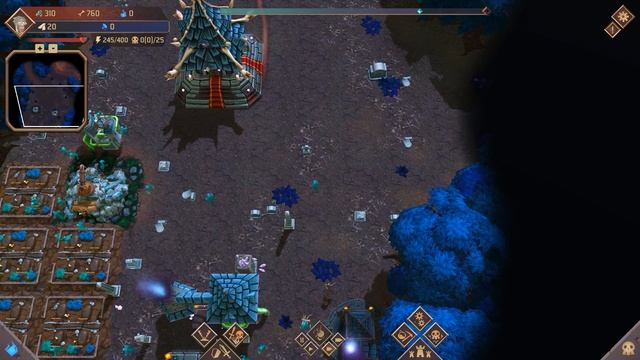 NecroCity Prologue Gameplay смотреть онлайн