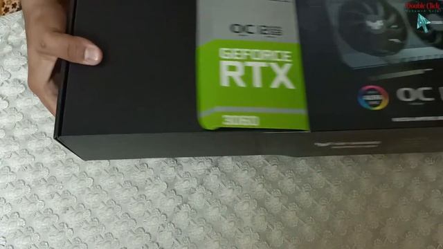 ASUS TUF Gaming GeForce RTX™ 3060 OC Edition 12GB GDDR6 смотреть онлайн