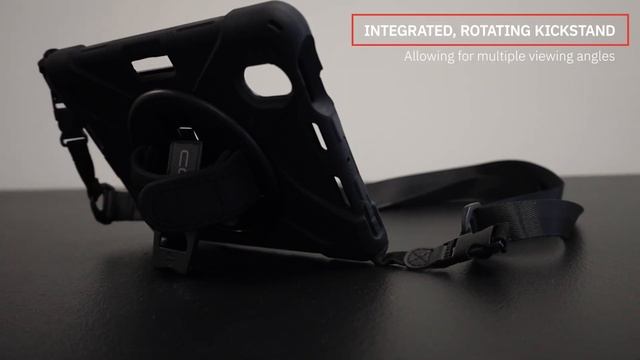 Best Rugged Case for iPad Mini 6 - Shockproof, Durable and Stylish смотреть онлайн