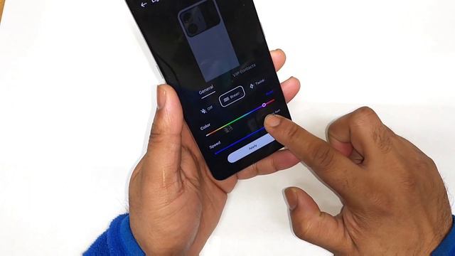 Realme GT Neo 5 RGB Lighting Setup Tutorial & Customization 🔥🔥🔥#realmegtneo5 #realmegt3