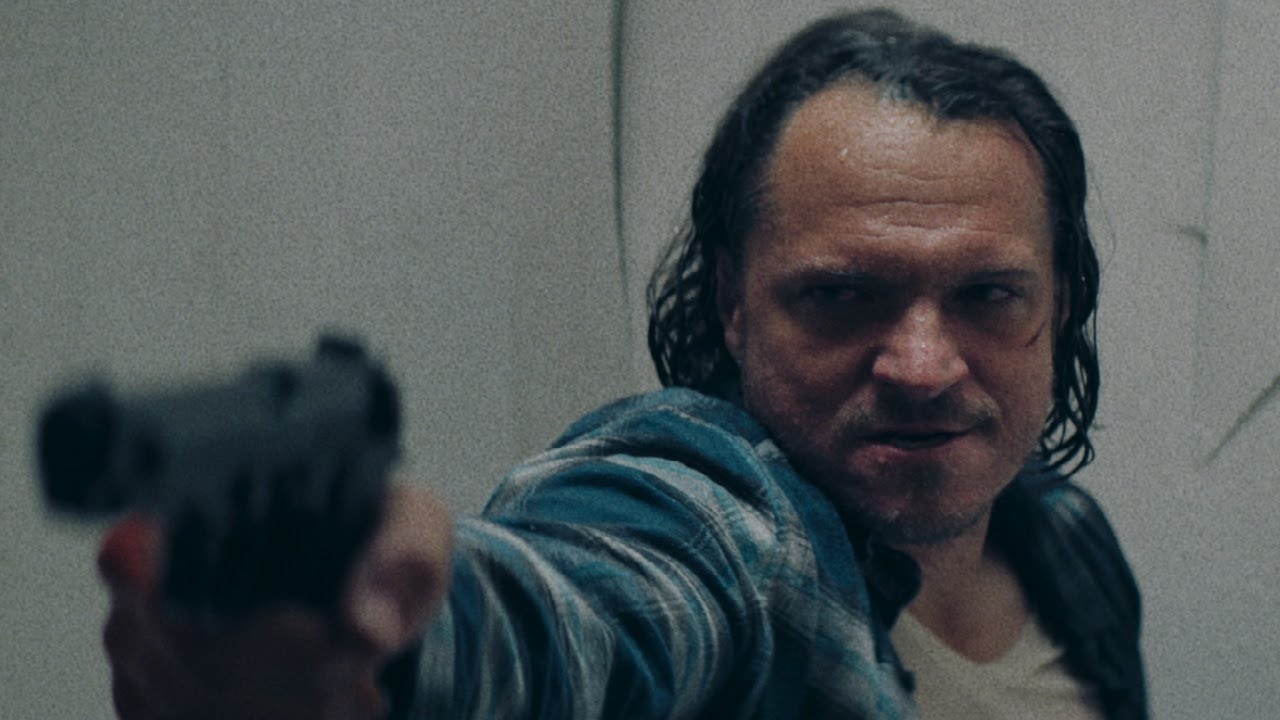 Однажды в Техасе Русский трейлер Фильм 2022 смотреть онлайн