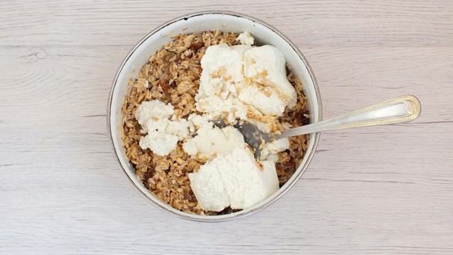 Сборник рецептов