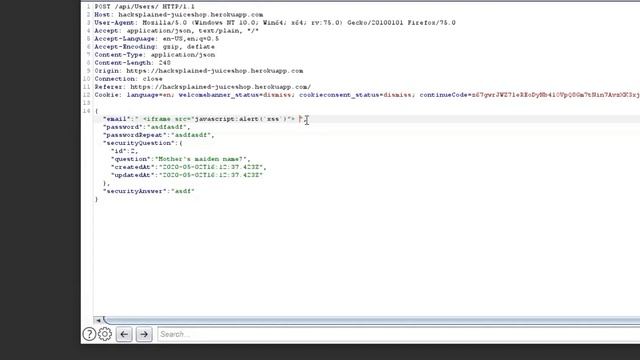★ ★ ★ Client-side XSS Protection (XSS) смотреть онлайн