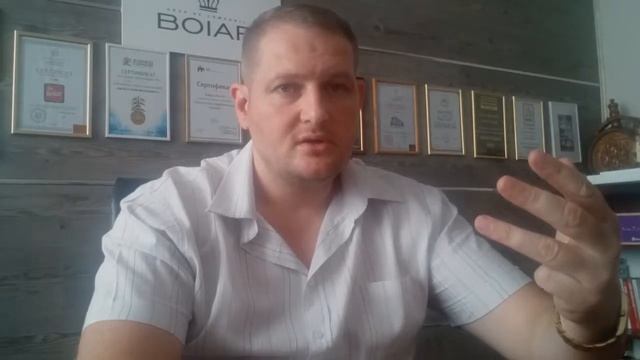 Андрей Ставер, BOIAR, отзыв о семинаре Дмитрия Животягина смотреть онлайн