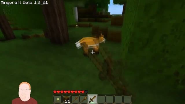 Minecraft Nightmare mod & others survival EP.3 смотреть онлайн