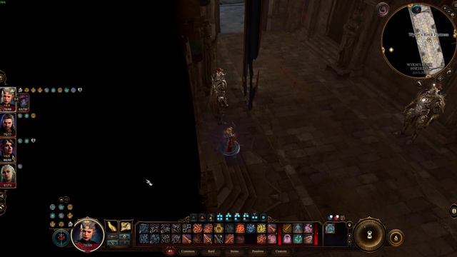 Baldur's Gate 3 - Act 3 massive delay bug (Fixed with patch 5) смотреть онлайн