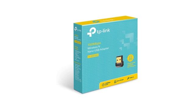 Top 3 USB WiFi Adapters For PC ? смотреть онлайн