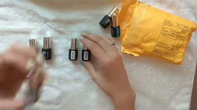 Набор для покрытия гель-лаком - заказ с сайта AliExpress смотреть онлайн