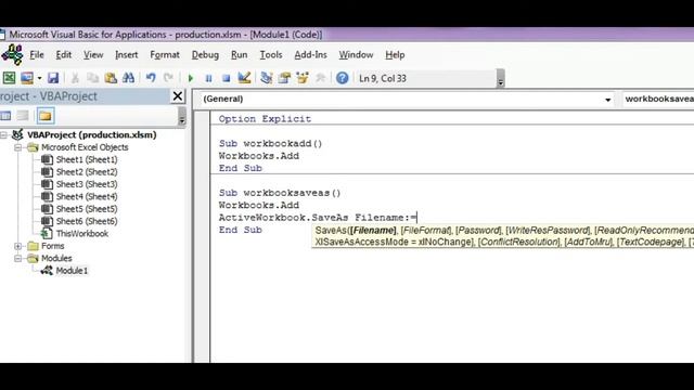 How to save a new workbook through VBA|| Hindi || Make Easy Excellence || смотреть онлайн