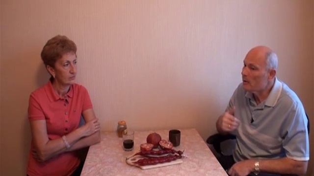 Целебная Кулинария с Г.Малаховым - Гранатовый Сок смотреть онлайн